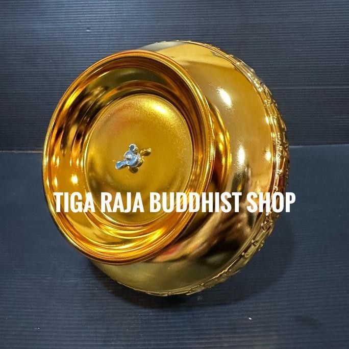 Hiolo Hio Lingkar / Tempat Bakar Dupa Lingkar Taiwan Asli Original Dan Terlaris