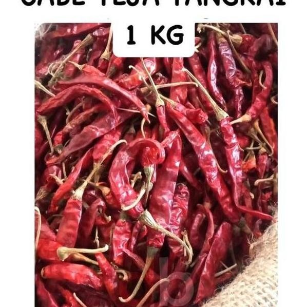 

1 G Cabe Teja Ering Dengan Tangai Peda Ualita