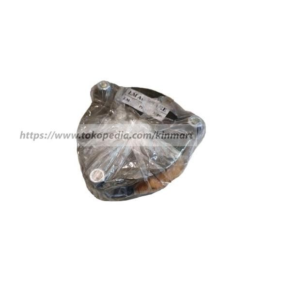 Ac Brake Unit Lm-05 0.5Hp 3Phase / 0.37Kw 380Volt New Stok