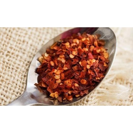 

Mccor Cruhed Red Pepper Flae 30Gr Repa Cabe Ering Aar Ua