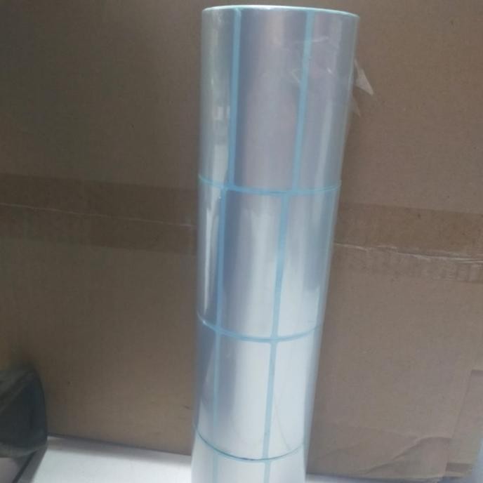

Label Silvermate 80X30 80 X 30 Isi 1000Pcs Co
