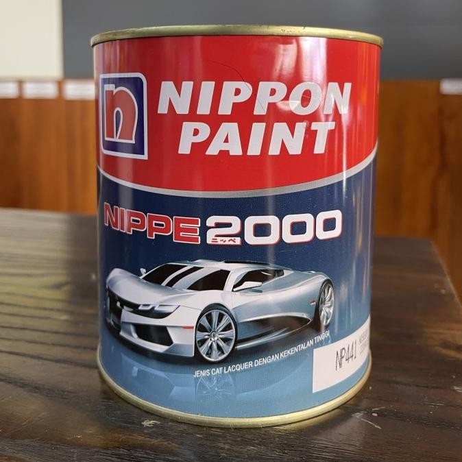 Grosir Nippon Nippe 441-Nosegaay Pink