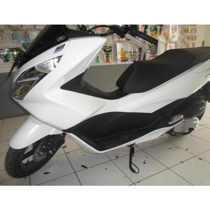 

Sticker / Stiker Putih White Doff Vinyl murah