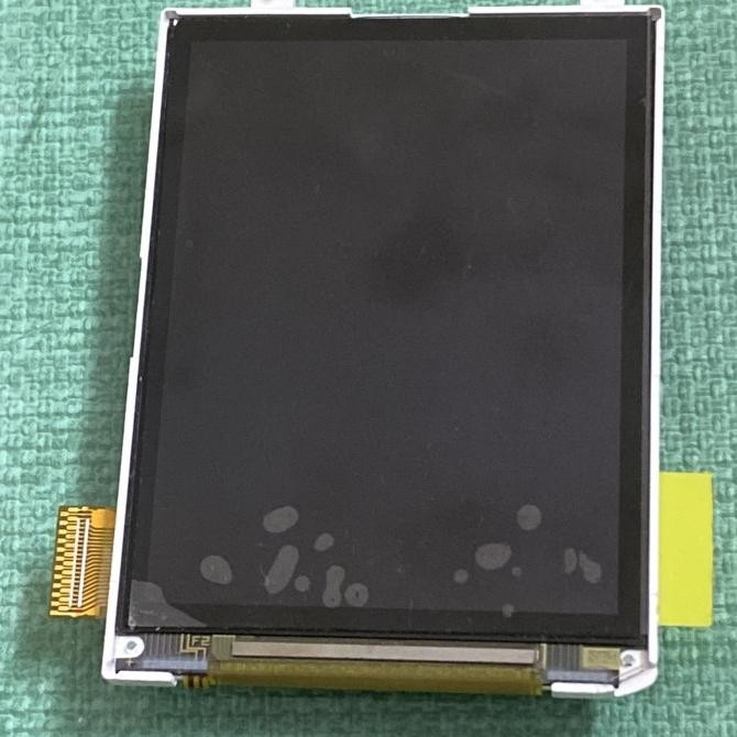 HOT SALE LCD iPod Nano 3 Original