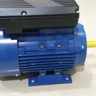 Dinamo 2 Hp , 1400 Rpm , 1 Phase New Stok