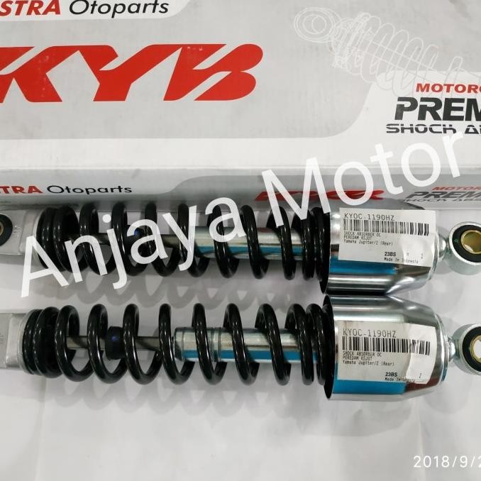 Skok shock JUPITER Z ORIGINAL KYB