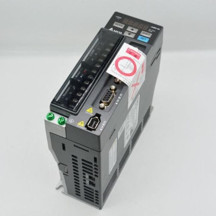 Servo Drive Delta Asda-B2 Asd-B2-1021-B B2-1021-B: 1Kw New Stok