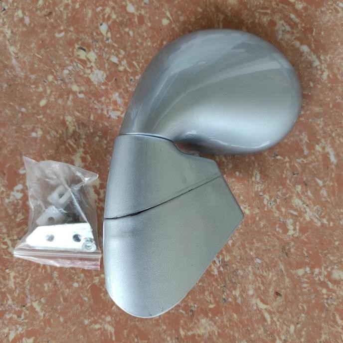 Berkualitas Spion Kap/Tanduk Mesin Mobil Universal MITSUBISHI PAJERO SPORT Murah