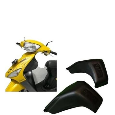 TGP KERANJANG BAGASI BOX BARANG DEPAN MOTOR MIO LAMA ACCESSORIES MOTORCYCLE / KERANJANG MIO SPORTY