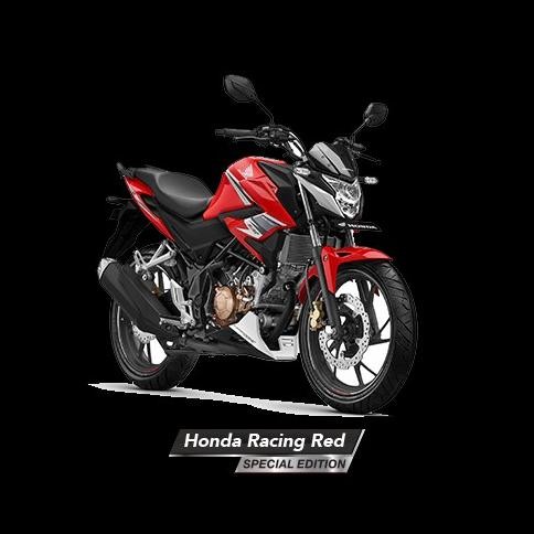 COVER KUPINGAN LAMPU DEPAN HONDA CB150R CB 150 R NEW LED
