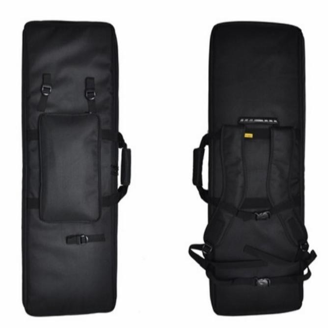 Tas Keyboard Casio Ct-S200 Ct-S300 Ct-S400 Warna Hitam Co