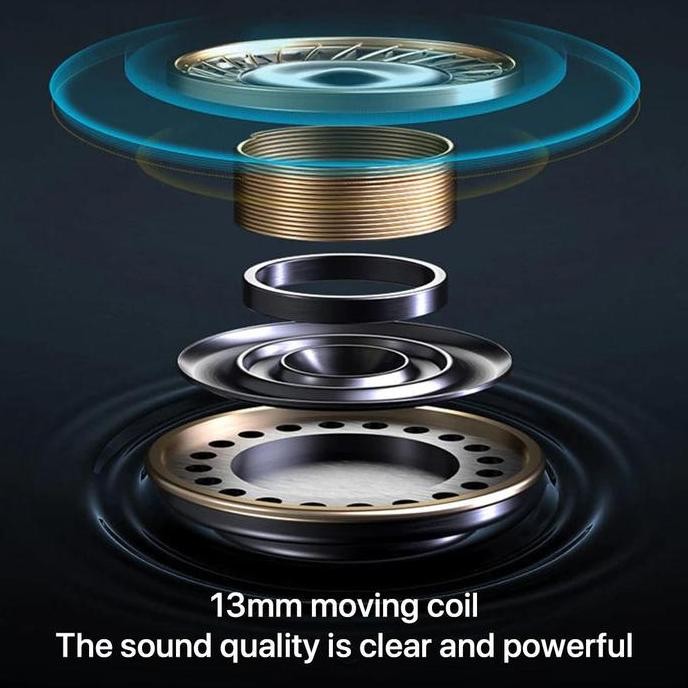 Sale Monster Xkt09 Wireless Bluetooth Earphone Headset Earbuds Tws Gaming Hifi Stereo