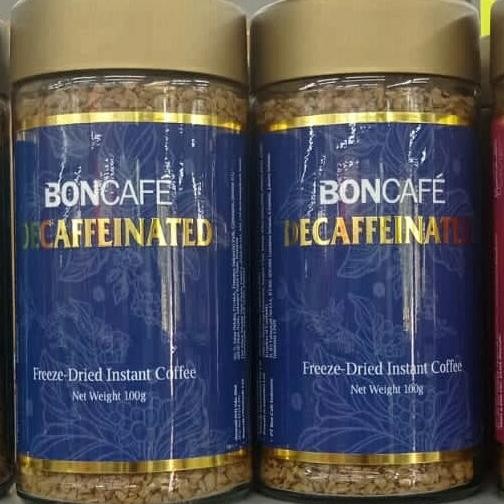 

(:(:(:(] boncafe decaffeinated freeze dried instant 100gr