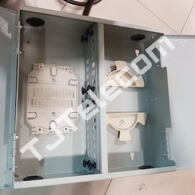 Otb Wall 12 Core Kosongan / Otb Wallmount 12 - 24 Core