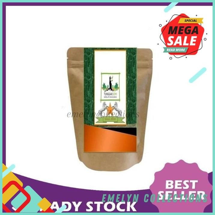 

KHUSUS RESELLER 30PCS TEH TUBRUK LINGZHI LIAR GANODERMA LUCIDUM FRESH !!