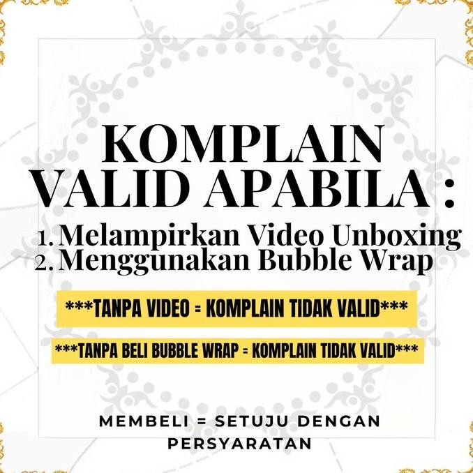 

[Good] TABUNG MIKA 5 X 10 ( NO)