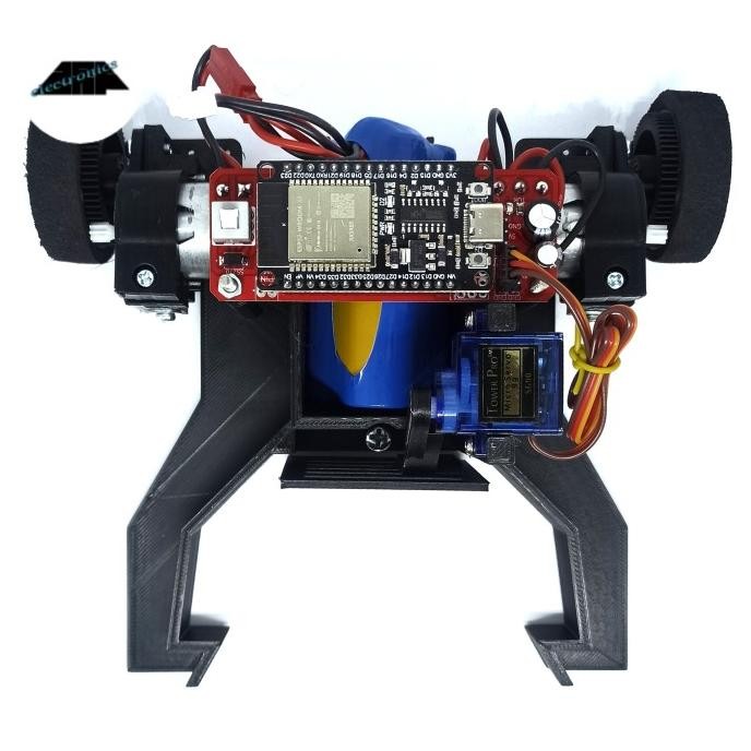 Sale Zrf Soccer V4 Robot Soccer