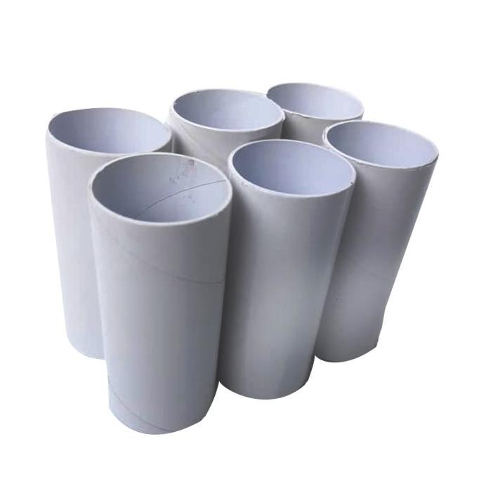 Mouthpiece Kertas Spirometer