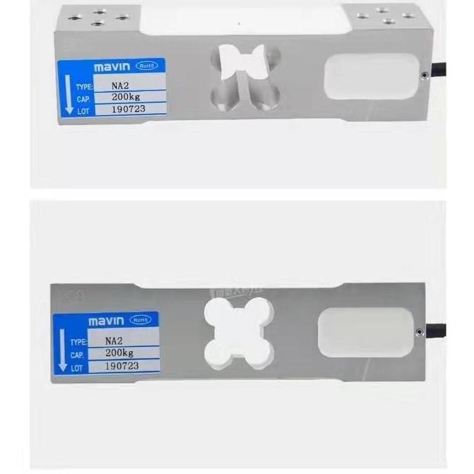 Loadcell Timbangan Mavin 100Kg Dan 200Kg