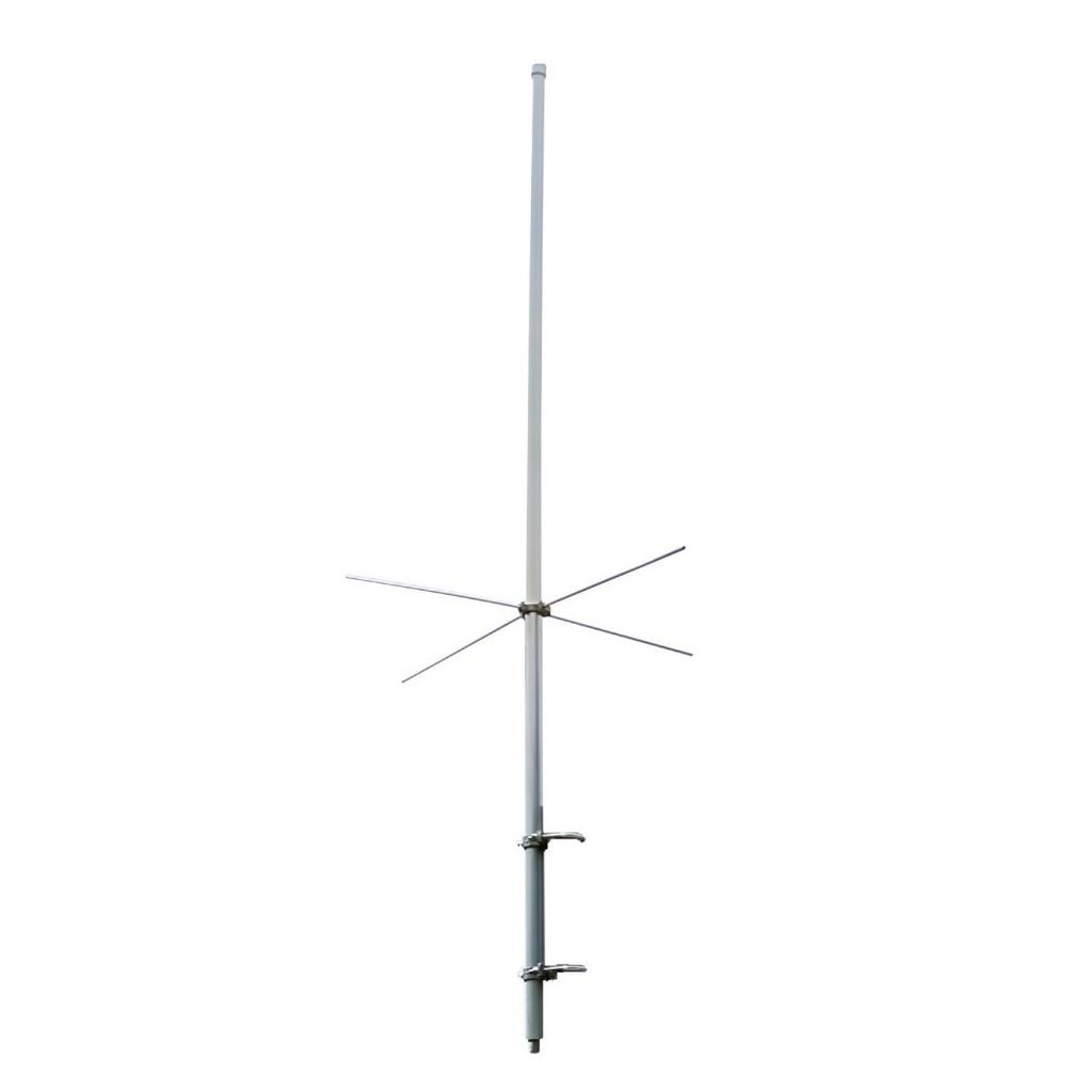 Hot Sale Outdoor Antena Vhf Uhf Ht Rig Dual Band Rumah Gudang Kantor Murah