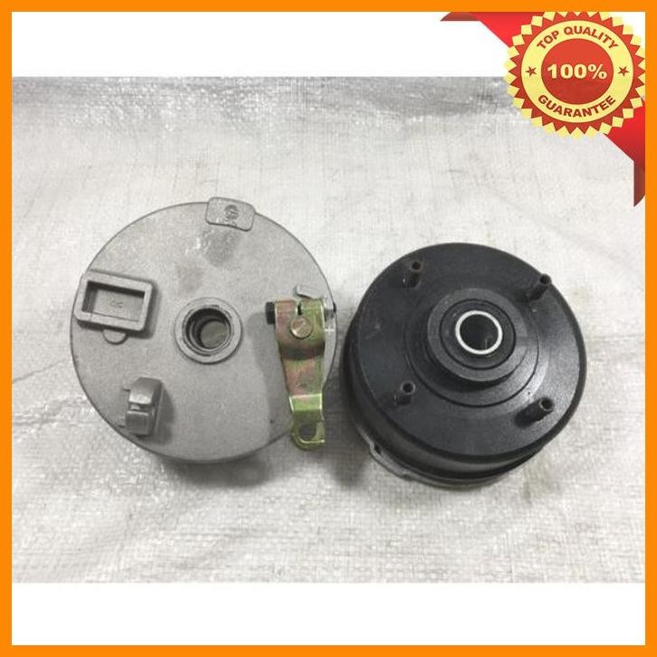 [VIP] TROMOL DEPAN ATV 150-200 - MINI JEEP - BUGGY - UNIVERSAL