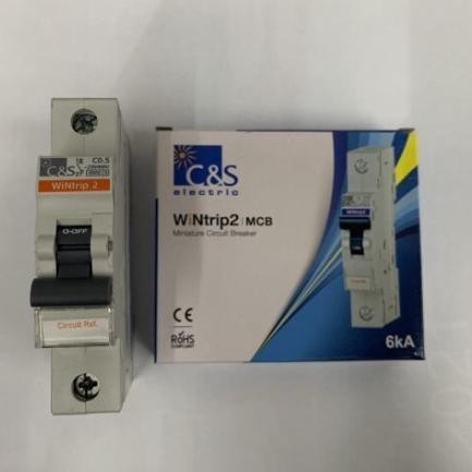 Promo MCB C&S 0,5A COD