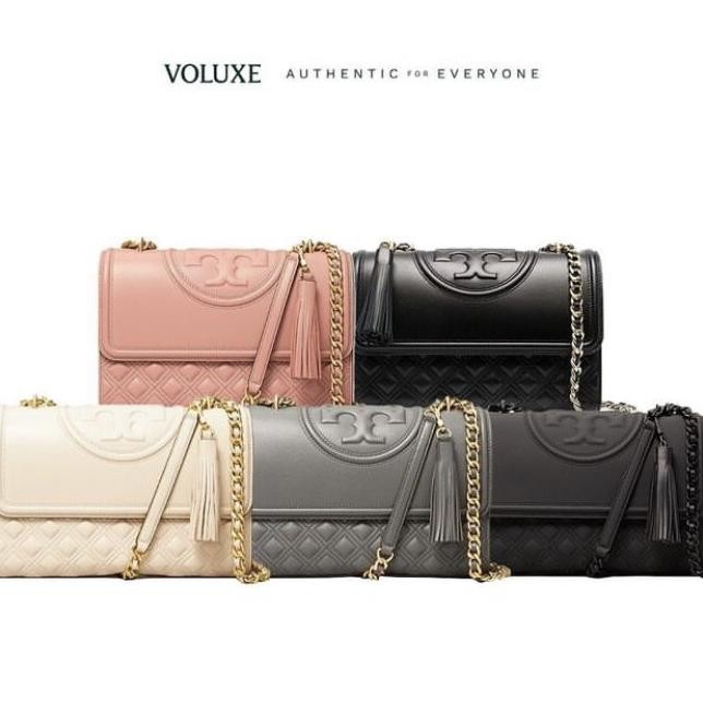 Sale Tb New Fleming Medium Convertible