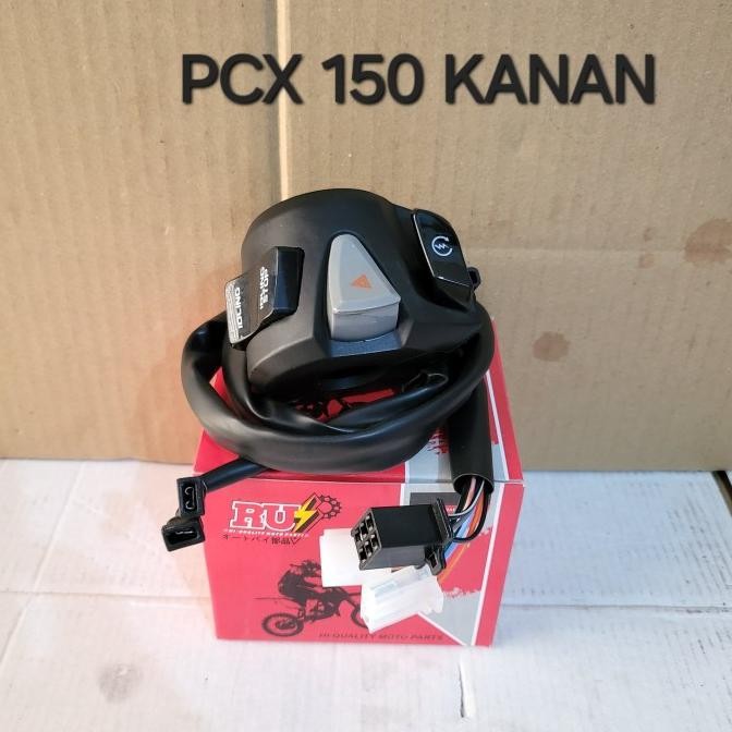 SALE HOLDER SAKLAR RH KANAN PCX 150 PCX150