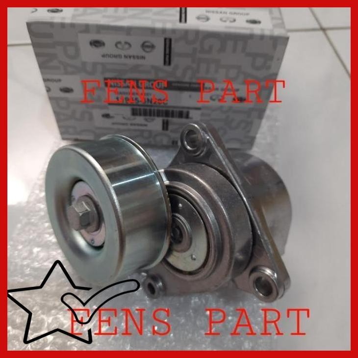 [FENZ] TENSIONER ASSY XTRAIL T30