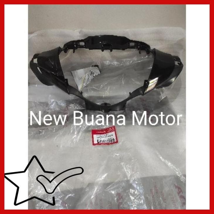 [KEB] BATOK LAMPU DEPAN SUPRA X 125 HELM 53205KYZ900ZK