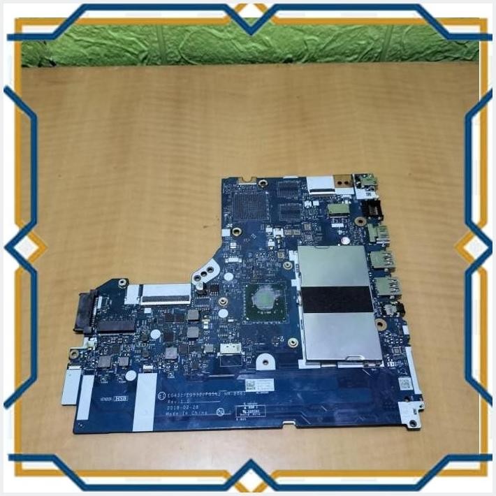 [PRE] MOTHERBOARD MAINBOARD MOBO MESIN LAPTOP LENOVO 330 IP 330-14IGM