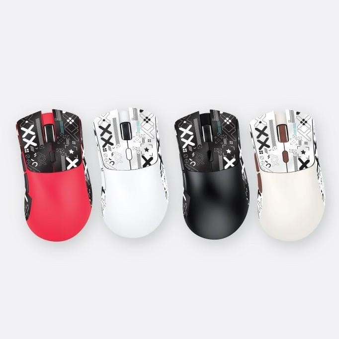 TERBARU - Vortex Oni R1 Vortexseries Lightweight Gaming Mouse VortexOni OniR1