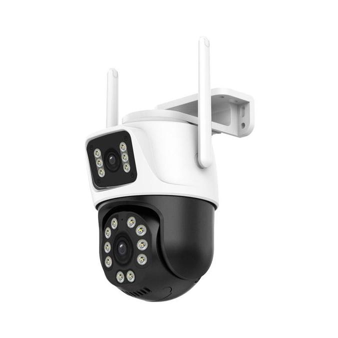 Grosir Sinovision Ptz15-4G Cctv Simcard 4G Gsm Outdoor Waterproof Ip66 Cctv Ptz No Need To Connect T