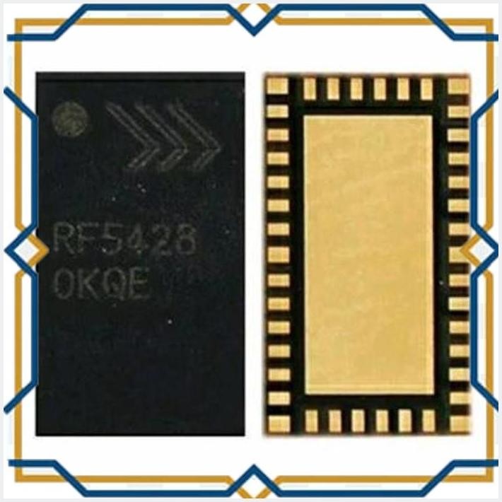 [spp] ic rf rf5428 - rf 5428 - redmi 5 plus - redmi 5a