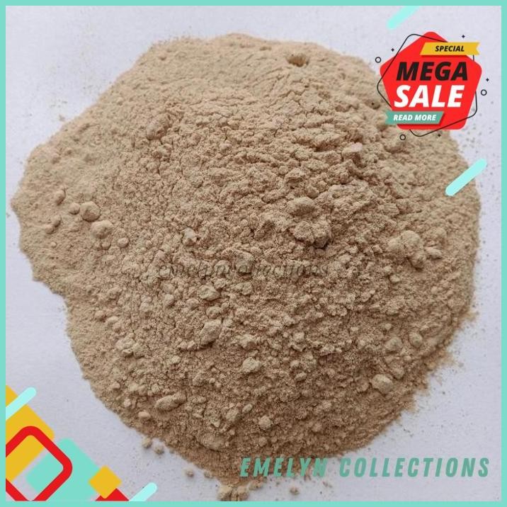 

500G BUBUK SEREH SERAI ANTIOKSIDAN DIURETIK IMUN PREMIUM !!