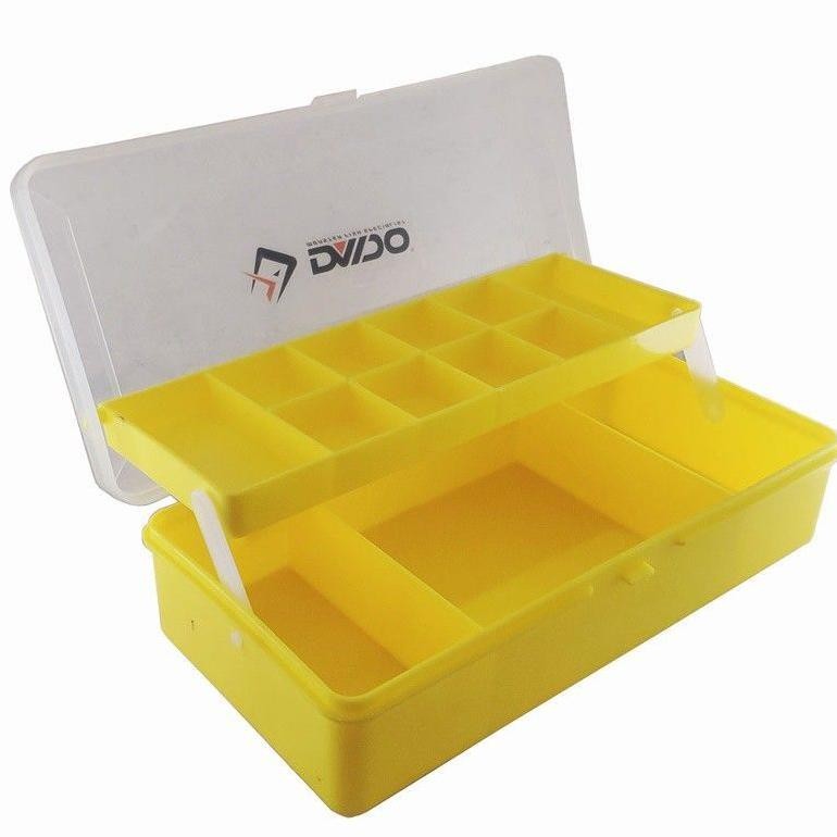 BOX KAIL PANCING DAIDO ZY-014/BOX PANCING DAIDO ZY 014