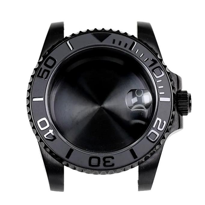 case SEIKO MOD jam tangan nh35 nh36 mod seiko skx srpd seikolex murah