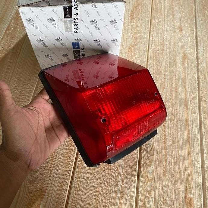 stoplamp vespa new px arcobaleno triom by piaggio original