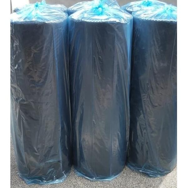 

BUBBLE WRAP 125CM X 50M MURAH - PENGIRIMAN GOSEND / GRAB INSTANT ONLY murah