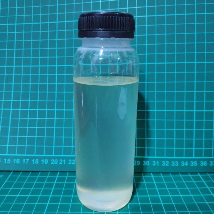 Lem Mika Plastik Bening Transparan (200 Gram) murah