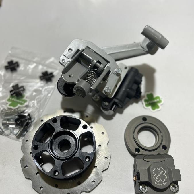 cakram belakang crimaz vespa smallframe pts special pk darling