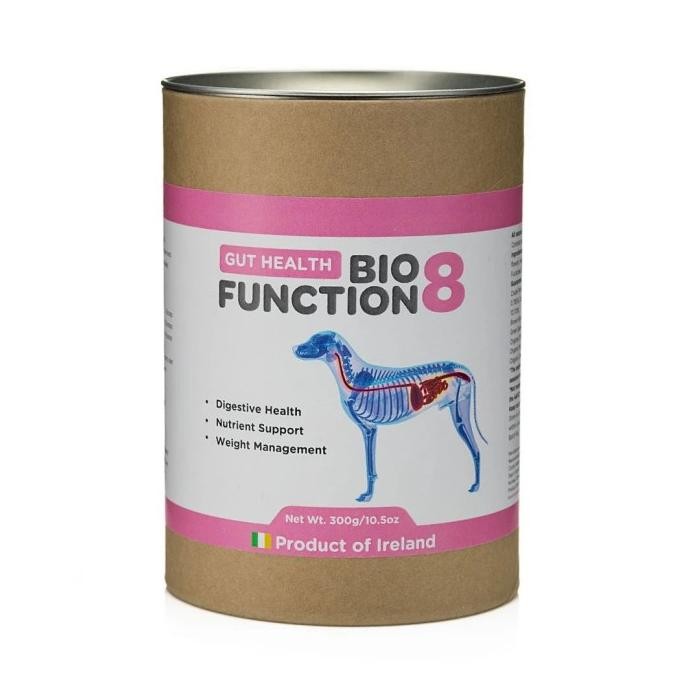 Grosir Dogs First - Bio Function8 150G Tub