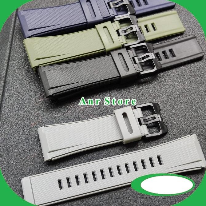 Strap Tali Jam Tangan Casio G-Shock GShock GA2000 GA-2000 GA 2000 murah