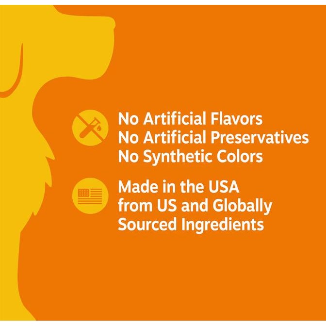 Murah Zesty Paws Cardio Bites Salmon Flavor 90 Chews Antioxidant Supplement Anjing