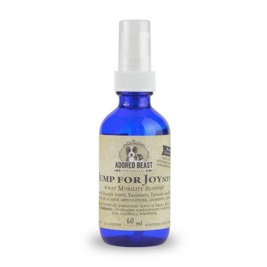 Promo Adored Beast - Jump For Joynts (Extra Strength)