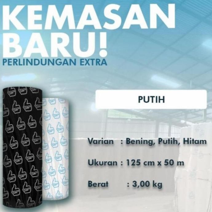 

Bubble Wrap Roll SIP Murah Tebal - Bubble Buble Babel Wrap Rol SIP murah