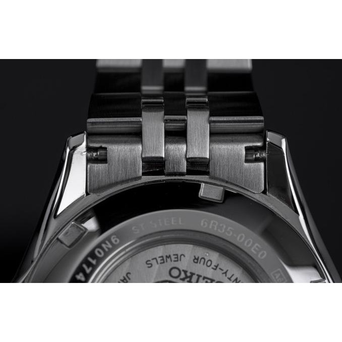 Uncle Seiko Jubilee Bracelet Alpinist SARB017 SARB 017 SPB121 Solid Mi murah