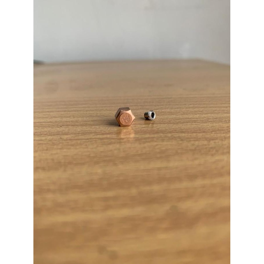 KNOP CROWN STEM AS DRAT JAM TANGAN LOGO AP AUDERMARS PIGUET ROSEGOLD murah