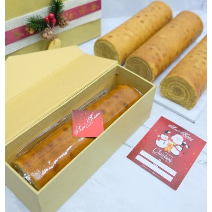 

Hard Box Legit Roll tutup Magnet Uk, 22 x 7 x 7 cm murah