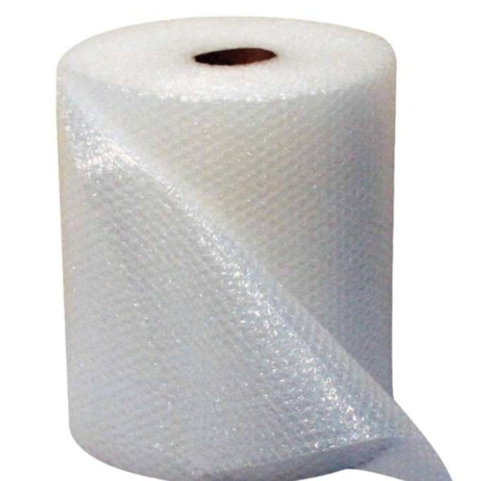 

BUBLE WRAP ROLL 50 Meter x 30cm murah
